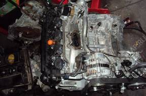двигатель HONDA CIVIC VIII UFO 1.8 R18A2