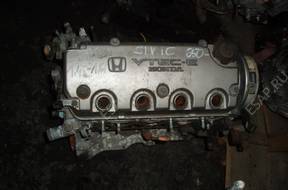 двигатель Honda Civic Vtec 1.5 16V