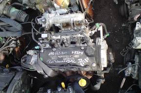 двигатель HONDA CIVIC VTEC-3 D1521