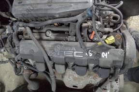 двигатель honda civic