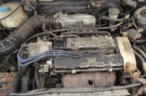 двигатель HONDA CONCERTO 1,6 16V D16A9