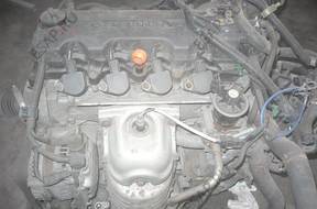 двигатель Honda CR-V 2.0 B R20A2 niski przebieg 39000