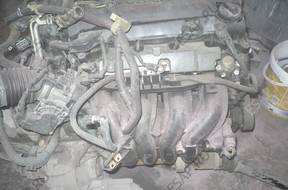 двигатель Honda CR-V 2.0 B R20A2 niski przebieg 39000