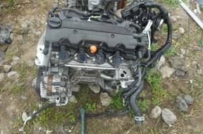двигатель HONDA CR-V 2.0 и-VTEC 2011 - 2015