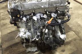 двигатель HONDA CR-V 2.2 и-CDTI