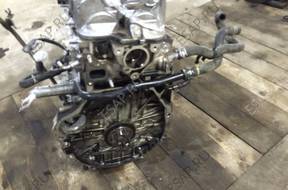 двигатель HONDA CR-V 2.2 и-CDTI