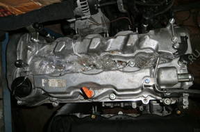 двигатель HONDA CR-V 2.2 и-DTEC 10-12 год, N22B3
