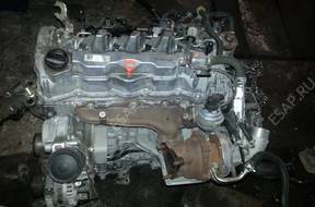 двигатель HONDA CR-V ACCORD 10-12r 2.2 и-DTEC 150KM
