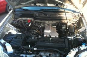 двигатель Honda CR-V CRV 2.0 146KM B20Z1 1996-2001