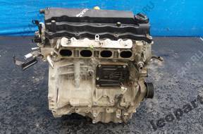двигатель HONDA CR-V III 2.0 B R20A2 2007-2012