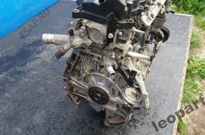 двигатель HONDA CR-V III 2.0 B R20A2 2007-2012