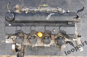 двигатель HONDA CR-V III 2.0 B R20A2 2007-2012