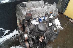 двигатель HONDA CR-V N22A2 ДЕФЕКТ