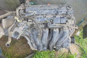 двигатель honda CRV 06-09 2.0 бензиновый