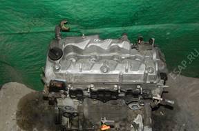 двигатель HONDA CRV 06-09 2.2 ICTDI N22A1