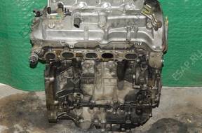 двигатель HONDA CRV 06-09 2.2 ICTDI N22A1