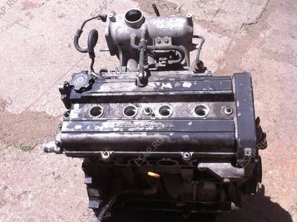 двигатель Honda CRV 147 KM