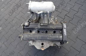 двигатель HONDA CRV 2.0 16V B20Z1 88 TY