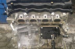 двигатель HONDA CRV 2.0 2008 год,