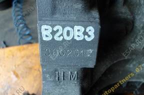 двигатель HONDA CRV 2.0 95-01r B20B3