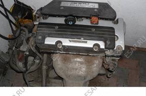 двигатель honda crv, 2002-3,benzyn 2.0l и-vtec