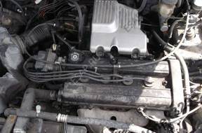 двигатель HONDA CRV  2.0B 2000