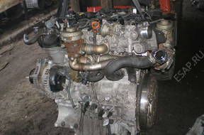 двигатель HONDA CRV 2.2 CIDT N22A2 07-09 год,