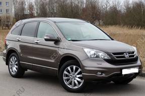 двигатель Honda CRV 2.2 Dtec 150km  с ФОРСУНКАМИ