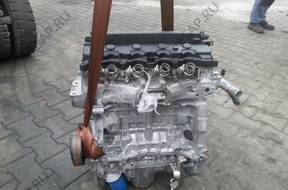 двигатель HONDA CRV ACCORD R20A2 2,0B 06 011 год TORU
