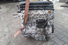 двигатель HONDA CRV ACCORD R20A2 2,0B 06 011 год TORU