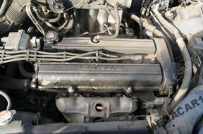двигатель HONDA CRV CR-V 2,0 16V B20B3 OKAZJA