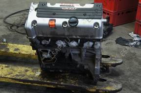 двигатель HONDA CRV CR-V Automat  II 05-06 2.0 K20A4