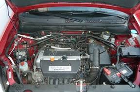 двигатель HONDA CRV II 2.0 бензиновый 02-06 год, K20A4