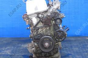 двигатель HONDA CRV III 2,4 и-VTEC K24Z1 2007-11