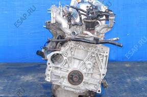 двигатель HONDA CRV III 2,4 и-VTEC K24Z1 2007-11