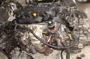 двигатель  HONDA CRV  R20A2 2.0 50TYS