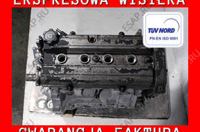 двигатель HONDA CRV RD 97 2.0 16V B20B3 ВОССТАНОВЛЕННЫЙ