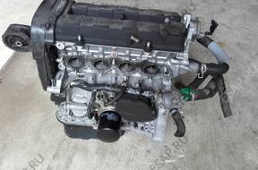 двигатель  honda crx 88-92 d16a9