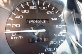 двигатель HONDA CRX DEL SOL 1.6 V-TEC D16Y8 ODPALA