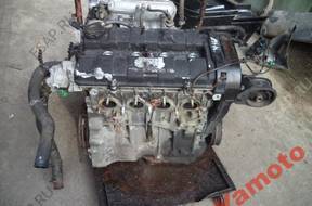 двигатель honda crx ed9 88-92 d16z5