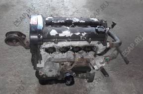двигатель honda crx ed9 d16z5