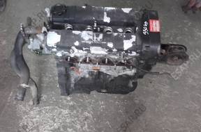 двигатель honda crx ed9 d16z5