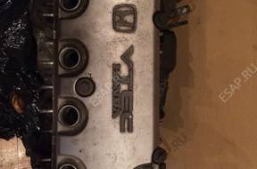 двигатель Honda D16Z6 1.6 vtec (civic , crx , del sol