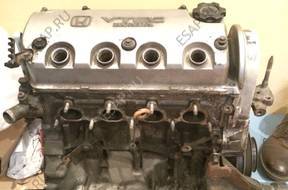 двигатель Honda D16Z6 1.6 vtec (civic , crx , del sol