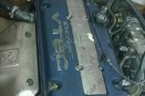 двигатель HONDA F20B V-TEC BLUE TOP PRELUDE ACCOD