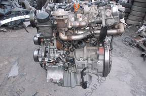 двигатель Honda FRV CRV CIVIC 2.2 CTDI