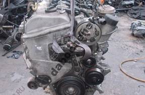 двигатель Honda FRV CRV CIVIC 2.2 CTDI