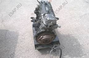 двигатель  HONDA HR-V 00 1.6 16V D16W1 110tys km