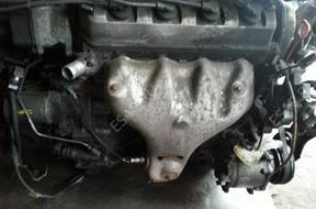 двигатель Honda HR-V 1.6 ГОД 98-05 (D16W1)