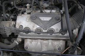 двигатель HONDA HRV HR-V 1,6 16V  D16W1